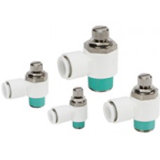 Flame Resistant Elbow Type AS